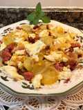 Huevos cortijeros
