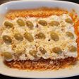 Canelones de verano