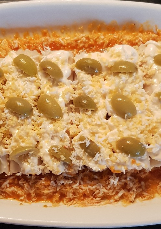 Una foto de Canelones de verano