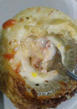 Foto resep Zupa Soup