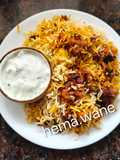 Mutton Biryani