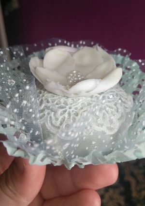 صورة لوصفة مخبز الياسمين بالكوكاو