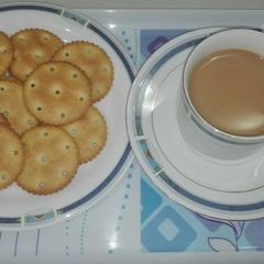A picture of Simple Tea.