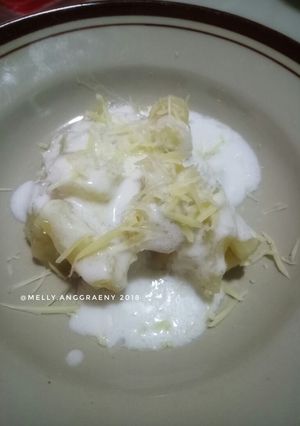 Foto resep Singkong thailand super enak