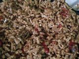 Kering tempe