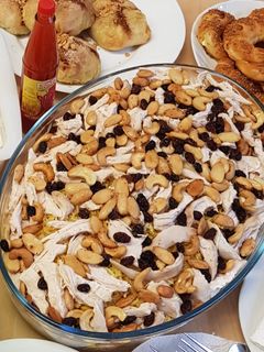 صورة لوصفة مندي