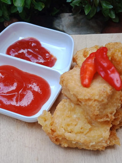 Foto resep Tahu Crispy