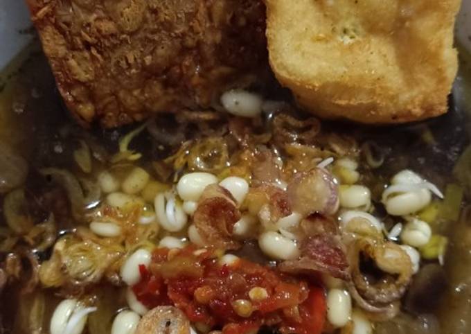 Bagaimana Membuat Rawon bumbu instant yang Bikin Ngiler