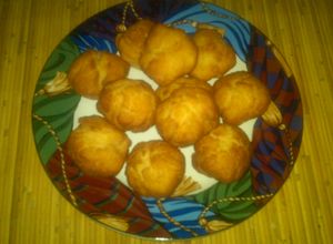 Foto resep Roti Goreng Galundeng