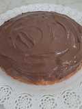 Crostata soffice alla Nutella