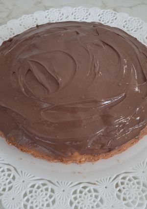 Foto di Crostata soffice alla Nutella