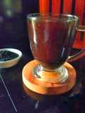 Kopi Tubruk Jintan Hitam