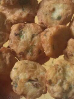 Foto resep Perkedel Kentang