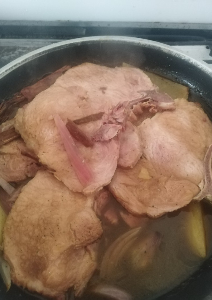 Una foto de Chuletón INTERNACIONAL 🔥