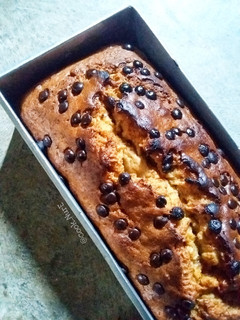 Foto resep Banana Bread 1 Telur