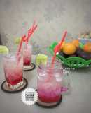 Coco pandan squash