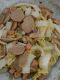 Tumis Sawi 3S