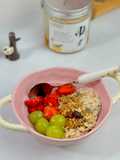 Yuzu Muesli Fruity