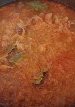 Székelykáposzta (ahogy mi szeretjük) recept fotója