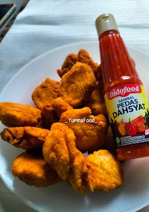 Foto resep Tahu AsaL HomeMade