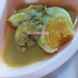 Kare Otak Telur MPASI