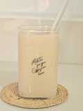 Roasted Milk Tea