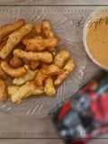 Cakwe mini ala abang2 jualan