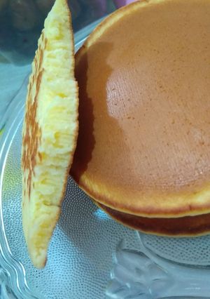 Foto resep Dorayaki Enak & Mudah