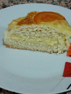 Una foto de Rosca de Pascua