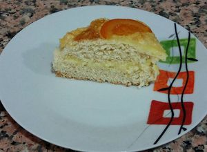 Foto principal de Rosca de Pascua
