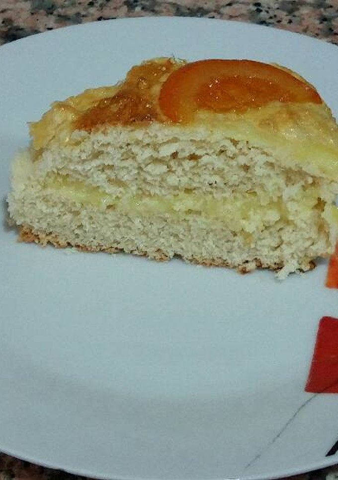 Una foto de Rosca de Pascua