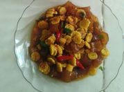Gambar oseng-oseng kikil sapi