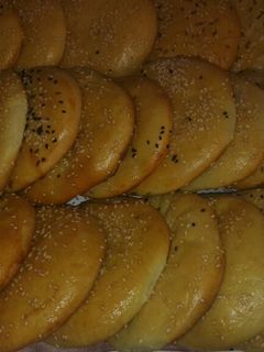 صورة لوصفة قرص طرية لذيذة