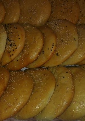 صورة لوصفة قرص طرية لذيذة