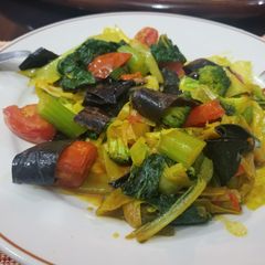 A picture of Twist veggies.