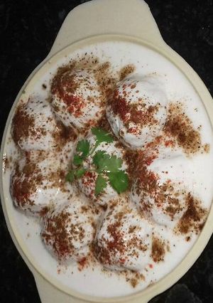 A picture of Stuff Berad dahi bada.
