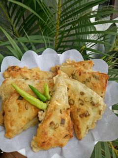 Foto resep Tempe Gembus Goreng