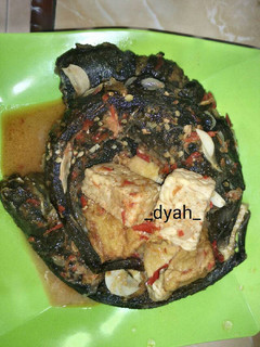 Foto resep Mangut Lele
