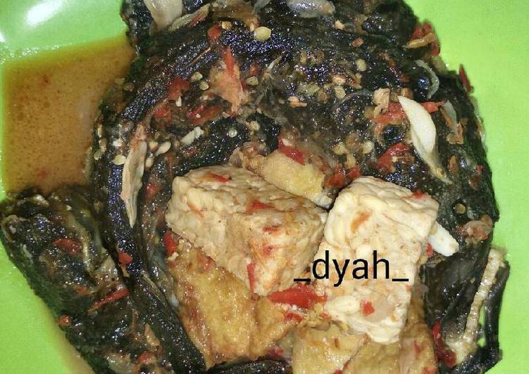 Langkah Mudah untuk meracik Mangut Lele Lezat