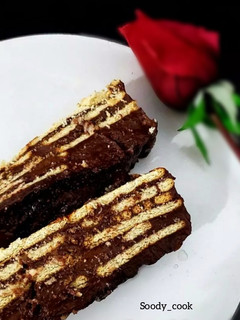 عکسی از دستور دسر پتی بور