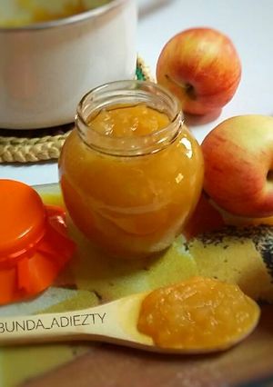 Foto resep Selai Apel🍎