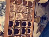 تمر المشكل