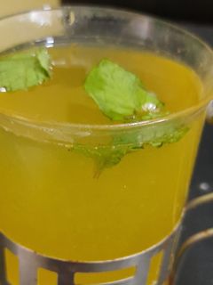 லெமன் சர்பத் (Lemon sarbath recipe in tamil) செய்முறை முக்கிய புகைப்படம்