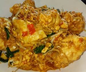 Resep Populer Pangsit goreng Lezat Mantap Resep Populer Pangsit goreng Lezat Mantap