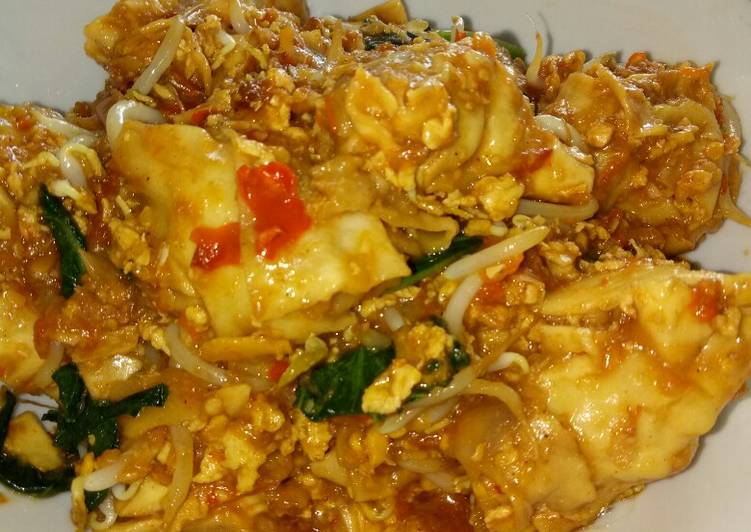 Pangsit goreng Pangsit goreng