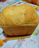 Saját készítésű ropogós kenyér 😊