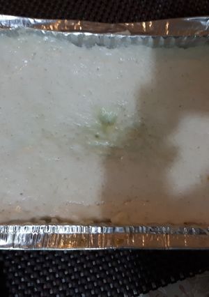 Foto resep Pasauloka/ talam pisang
