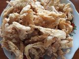 Jamur Krispi