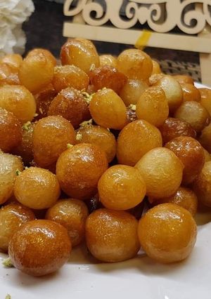 صورة لوصفة العوامة