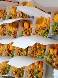 Foto resep Chicken Katsu